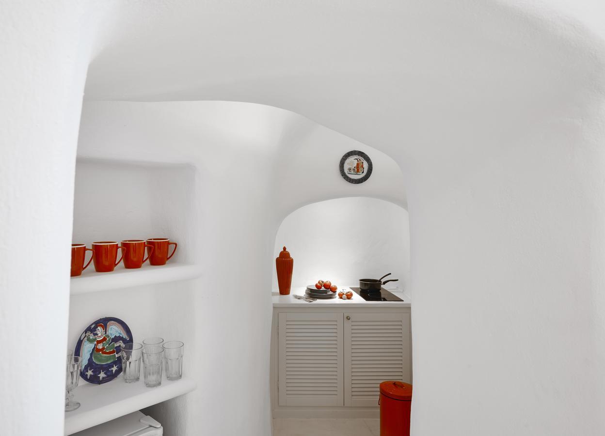 The Small Architect'S House Pýrgos Zewnętrze zdjęcie